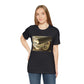 Vintage Car on a Summer Day - Unisex Jersey Short Sleeve Tee ~ Sharon Dawn Collection