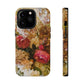 Floral - Impact-Resistant Cases ~ Phone Case - Sharon Dawn Collection
