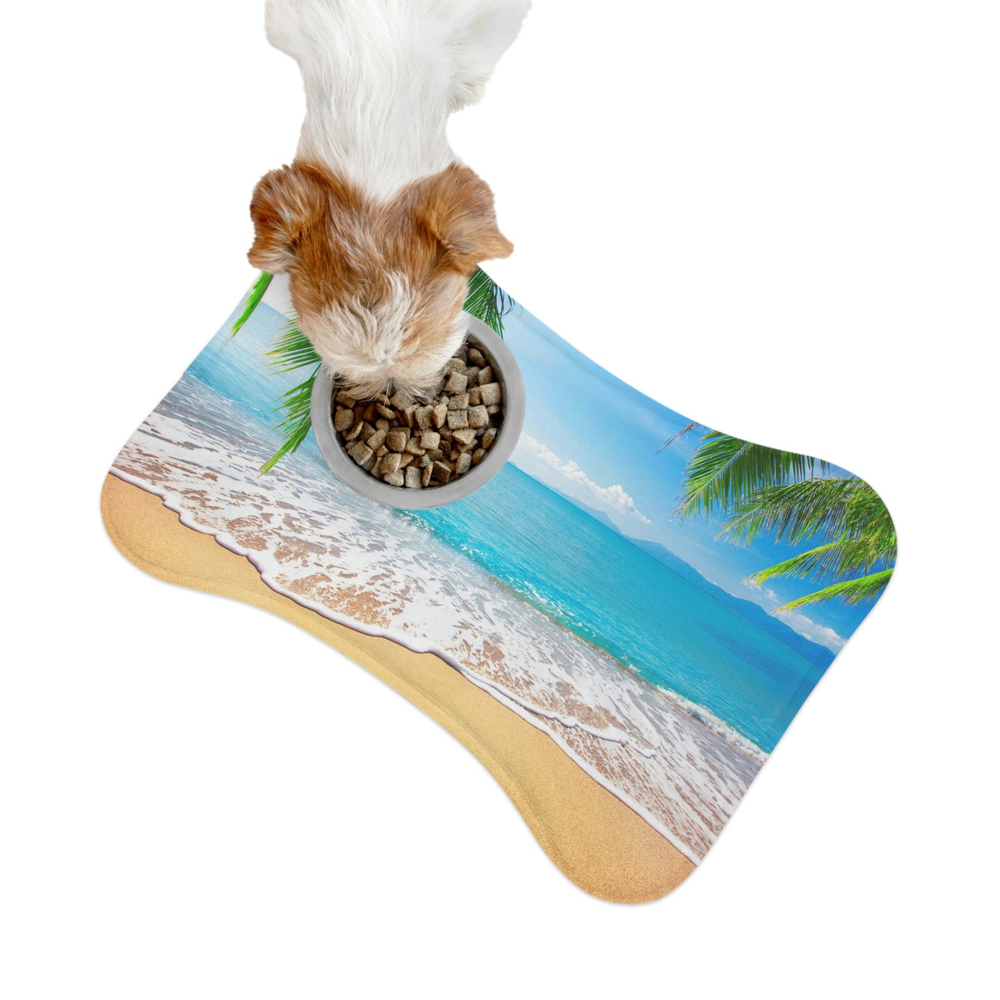 Tropical - Pet Feeding Mats