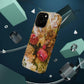 Floral - Impact-Resistant Cases ~ Phone Case - Sharon Dawn Collection