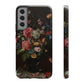Bouquet of Flowers - Impact-Resistant Cases - Phone Case