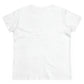 Angel - Women's Midweight Cotton Tee ~ Sharon Dawn Collection