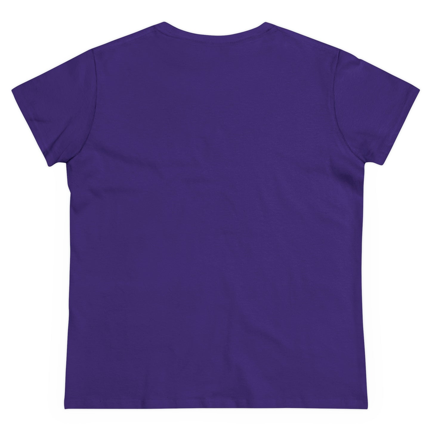 Journey - Women's Midweight Cotton Tee ~ Sharon Dawn Collection