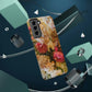 Floral - Impact-Resistant Cases ~ Phone Case - Sharon Dawn Collection
