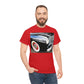 Buick Special - Unisex Heavy Cotton Tee ~ Sharon Dawn Collection (100% Cotton) (Sizes: S-5XL) (Sale Price: $32.99 CAD)