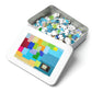 Technicolour TV - Jigsaw Puzzle (30, 110, 252, 500,1000-Piece) - Sharon Dawn Collection