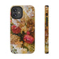 Floral - Impact-Resistant Cases ~ Phone Case - Sharon Dawn Collection