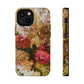 Floral - Impact-Resistant Cases ~ Phone Case - Sharon Dawn Collection